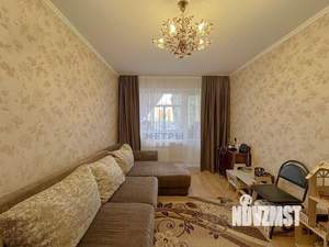 4-к квартира, вторичка, 75м2, 8/9 этаж