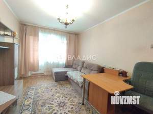 2-к квартира, вторичка, 42м2, 2/9 этаж