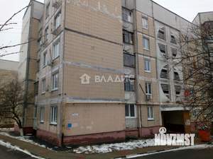 1-к квартира, вторичка, 34м2, 5/9 этаж