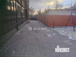 5-к квартира, вторичка, 202м2, 2/4 этаж