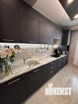 3-к квартира, вторичка, 98м2, 12/14 этаж