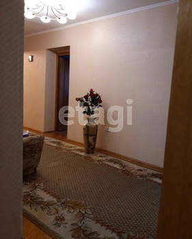 3-к квартира, вторичка, 108м2, 10/14 этаж