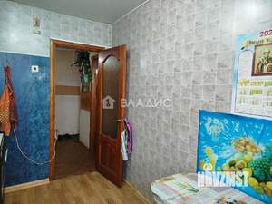 2-к квартира, вторичка, 50м2, 4/5 этаж