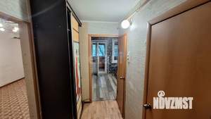 1-к квартира, вторичка, 34м2, 1/10 этаж