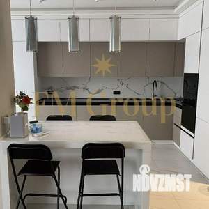 3-к квартира, вторичка, 110м2, 7/8 этаж