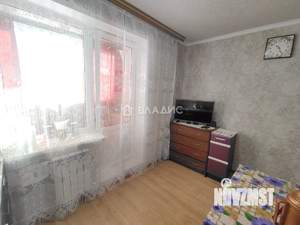 2-к квартира, вторичка, 55м2, 5/5 этаж