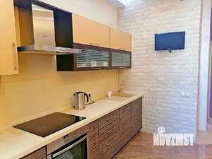 1-к квартира, вторичка, 46м2, 9/13 этаж