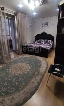 3-к квартира, вторичка, 90м2, 7/14 этаж