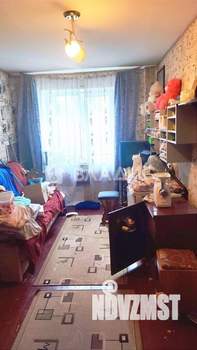 2-к квартира, вторичка, 62м2, 1/16 этаж