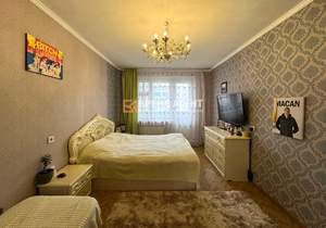 1-к квартира, вторичка, 34м2, 8/10 этаж