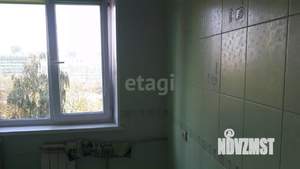 3-к квартира, вторичка, 62м2, 5/5 этаж