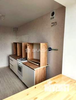 1-к квартира, вторичка, 37м2, 6/9 этаж
