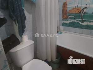3-к квартира, вторичка, 82м2, 1/1 этаж