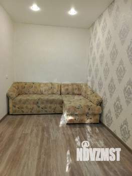 2-к квартира, вторичка, 41м2, 1/5 этаж
