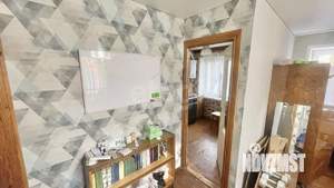 1-к квартира, вторичка, 32м2, 3/4 этаж