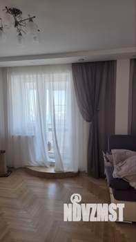 3-к квартира, вторичка, 95м2, 14/14 этаж