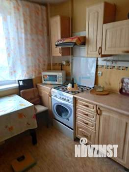 3-к квартира, вторичка, 70м2, 6/9 этаж