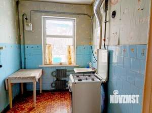 2-к квартира, вторичка, 46м2, 2/2 этаж