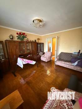 4-к квартира, вторичка, 73м2, 4/9 этаж