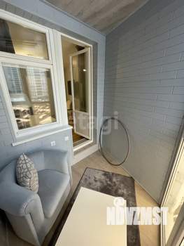 3-к квартира, вторичка, 79м2, 6/9 этаж