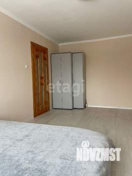1-к квартира, вторичка, 44м2, 3/9 этаж