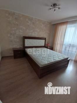 4-к квартира, вторичка, 67м2, 4/7 этаж