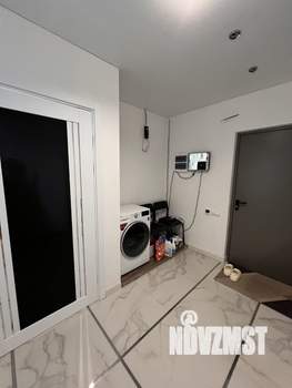 2-к квартира, вторичка, 58м2, 15/19 этаж