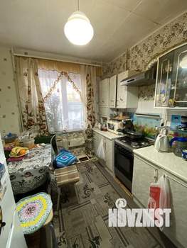 3-к квартира, вторичка, 60м2, 1/10 этаж