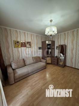2-к квартира, вторичка, 55м2, 1/3 этаж