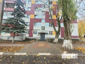 2-к квартира, вторичка, 63м2, 5/5 этаж