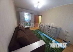3-к квартира, вторичка, 72м2, 6/10 этаж