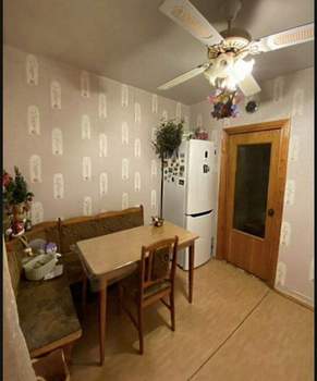 2-к квартира, вторичка, 50м2, 9/10 этаж