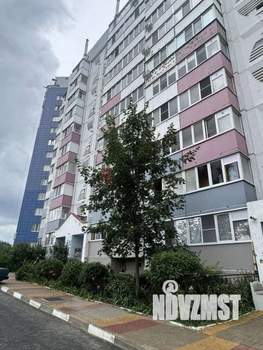 2-к квартира, вторичка, 61м2, 1/10 этаж