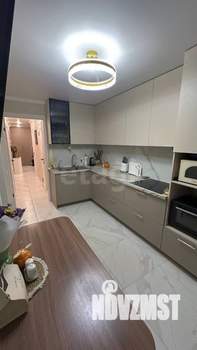 3-к квартира, вторичка, 64м2, 3/12 этаж