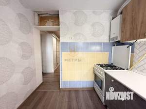 2-к квартира, вторичка, 39м2, 2/5 этаж