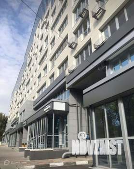 1-к квартира, вторичка, 42м2, 2/9 этаж