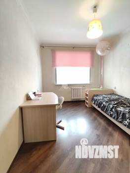 3-к квартира, вторичка, 78м2, 7/14 этаж