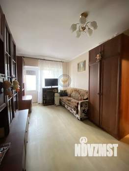 2-к квартира, вторичка, 43м2, 2/3 этаж