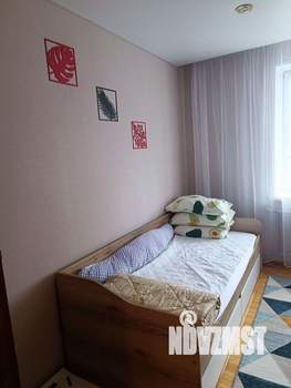 2-к квартира, вторичка, 50м2, 5/5 этаж