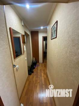 2-к квартира, вторичка, 44м2, 4/5 этаж