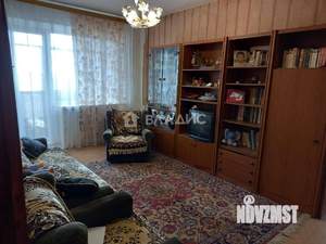 3-к квартира, вторичка, 60м2, 7/9 этаж