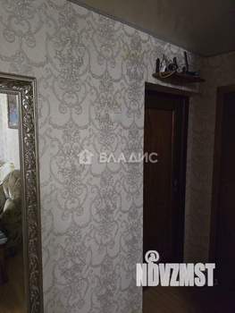 3-к квартира, вторичка, 57м2, 4/5 этаж