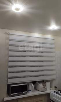 2-к квартира, вторичка, 37м2, 5/5 этаж