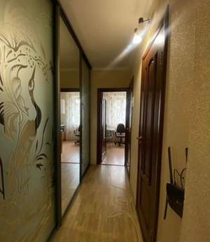 2-к квартира, вторичка, 53м2, 2/10 этаж