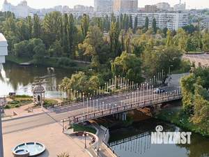 3-к квартира, вторичка, 100м2, 9/10 этаж