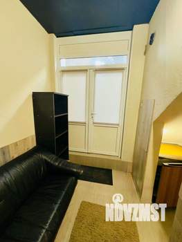 Студия квартира, вторичка, 14м2, 1/1 этаж