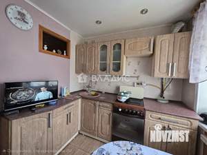 2-к квартира, вторичка, 45м2, 4/4 этаж