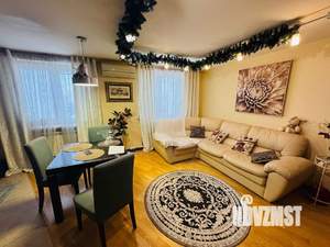 3-к квартира, вторичка, 85м2, 16/16 этаж