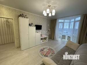 3-к квартира, вторичка, 81м2, 15/15 этаж