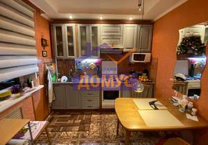 3-к квартира, вторичка, 71м2, 6/10 этаж